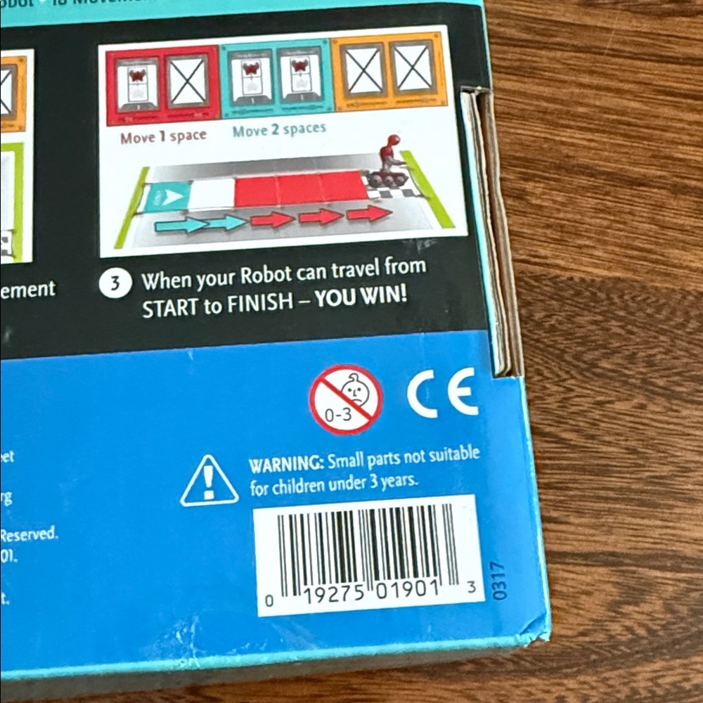 ThinkFun Code Programming Game Series - Picture 2 of 5